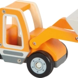 Încărcător de lemn cu lopată Small Foot