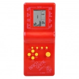 Joc Tetris de buzunar electronic