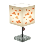Lampă LED MINECRAFT pe baterii AAA