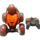 Camion basculant RC auto cu funcții cascadorie