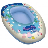 Barcă gonflabilă Peppa Pig pentru copii