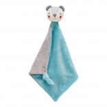 Păturică ursuleț Petit Collage