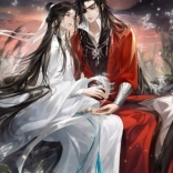 Pictură cu Diamante Binecuvântarea Funcționarului Ceresc 30x40 cm