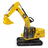 Buldozer Bruder CATERPILLAR pentru nisipar