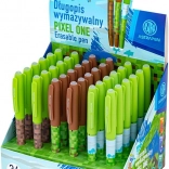 Pix radierabil ASTRA MINECRAFT, 1 buc (mix)