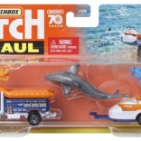 Set de jucării cu vehicule Matchbox