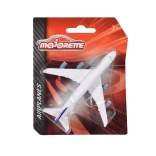 Avioane de pasageri MAJORETTE – 5 tipuri