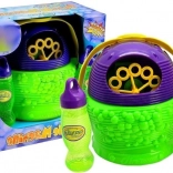 Mașină de făcut baloane