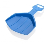 Sanie tip lopată Clovn albastru