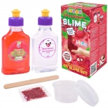 Tuban Set Super Slime Căpșuni