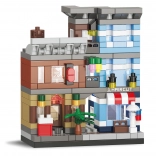 Set Construcție Coafor KOCO