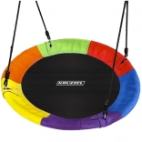 Leagăn Cuib de barză 100 cm Kruzzel