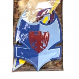 Sabie și scut din spumă Vultur pentru copii