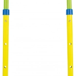 Picioare de mers reglabile pentru copii SMALL FOOT