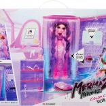 585220EUC Set de joacă Mermaze Mermaidz Salon Playset