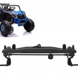 Axul frontal pentru vehicule electrice XMX613