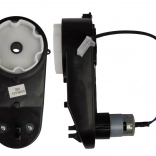 Motor rutier 12V 6600RPM