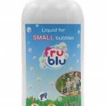 Lichid pentru bule mici Fru Blu 0,73 l