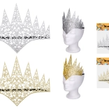 Bentiță de Carnaval Coroană pentru Copii