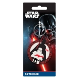 Breloc Star Wars Darth Vader/Stormtrooper