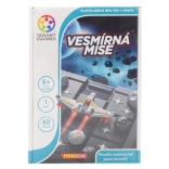 Mindok Smart Misiune spațială