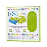 Placă mare de construcție 50×50 pini, lime