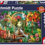 Puzzle Atrium 2000 piese