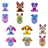 Animăluț de pluș în căsuță PupaDorables