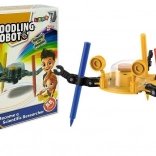 Robot desenator educațional