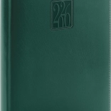 Agenda zilnică Panama 2026 verde