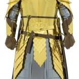 Metal Earth puzzle 3D Urzeala tronurilor: Muntele