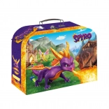 Geantă de școală Spyro