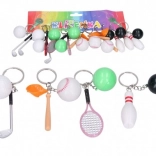 Breloc Sportiv 4în1