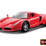 Bburago 1:24 Ferrari Enzo roșu 18-26006