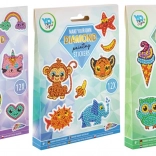 Grafix pictură cu diamante autocolante Fantezie