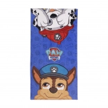 prosop Paw Patrol licențiat pentru copii
