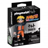 Figurină Naruto Uzumaki Playmobil
