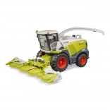 Tocătoare Claas Jaguar 980 pentru copii