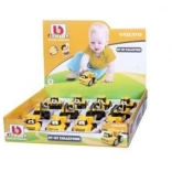 Mașinuțe de plastic pentru copii VOLVO