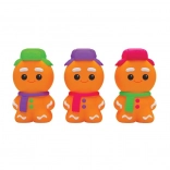 Turtișor anti-stres NeeDoh care luminează în întuneric