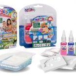 Set de început Aqua Gelz tropical