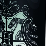 Sticlă din Aluminiu Harry Potter 710 ml