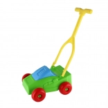 Lena mașină de tuns iarbă colorată pentru copii