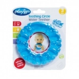 Inel pentru calmarea gingiilor Playgro