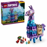 LEGO FORTNITE lamă de aprovizionare