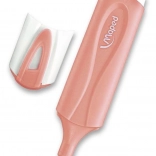 Evidențiator MAPED Fluo Peps Pastel portocaliu