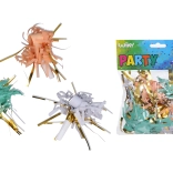 Suflători de petrecere pastelate