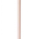 Hârtă dublă pentru copii cu coadă de lemn 75 cm