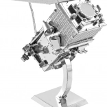 METAL EARTH puzzle 3D WorldView Legion