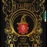 Harry Potter spinner bloc